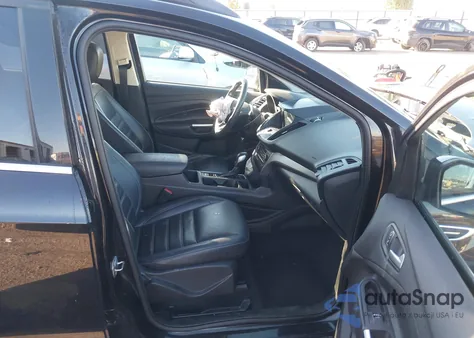 2019 Ford Escape Sel z USA, uszkodzony, nr VIN 1FMCU9HD2KUA77795